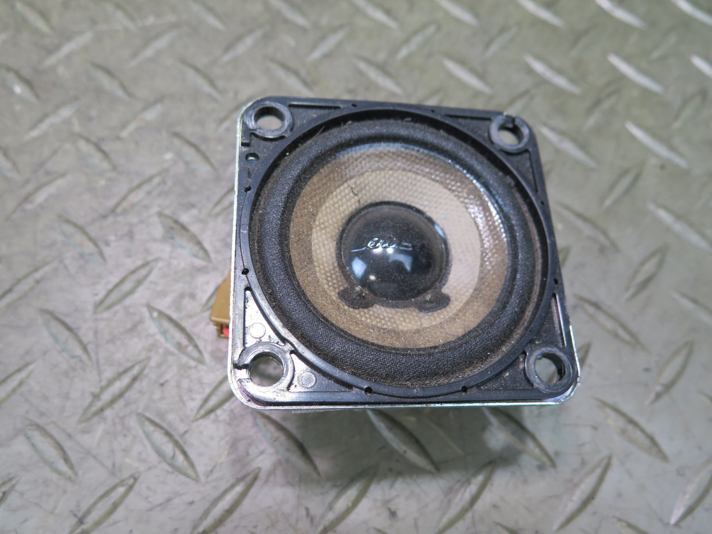 09-20 Nissan 370Z Z34 Set of 2 Dash Front Left & Right Bose Speaker OEM