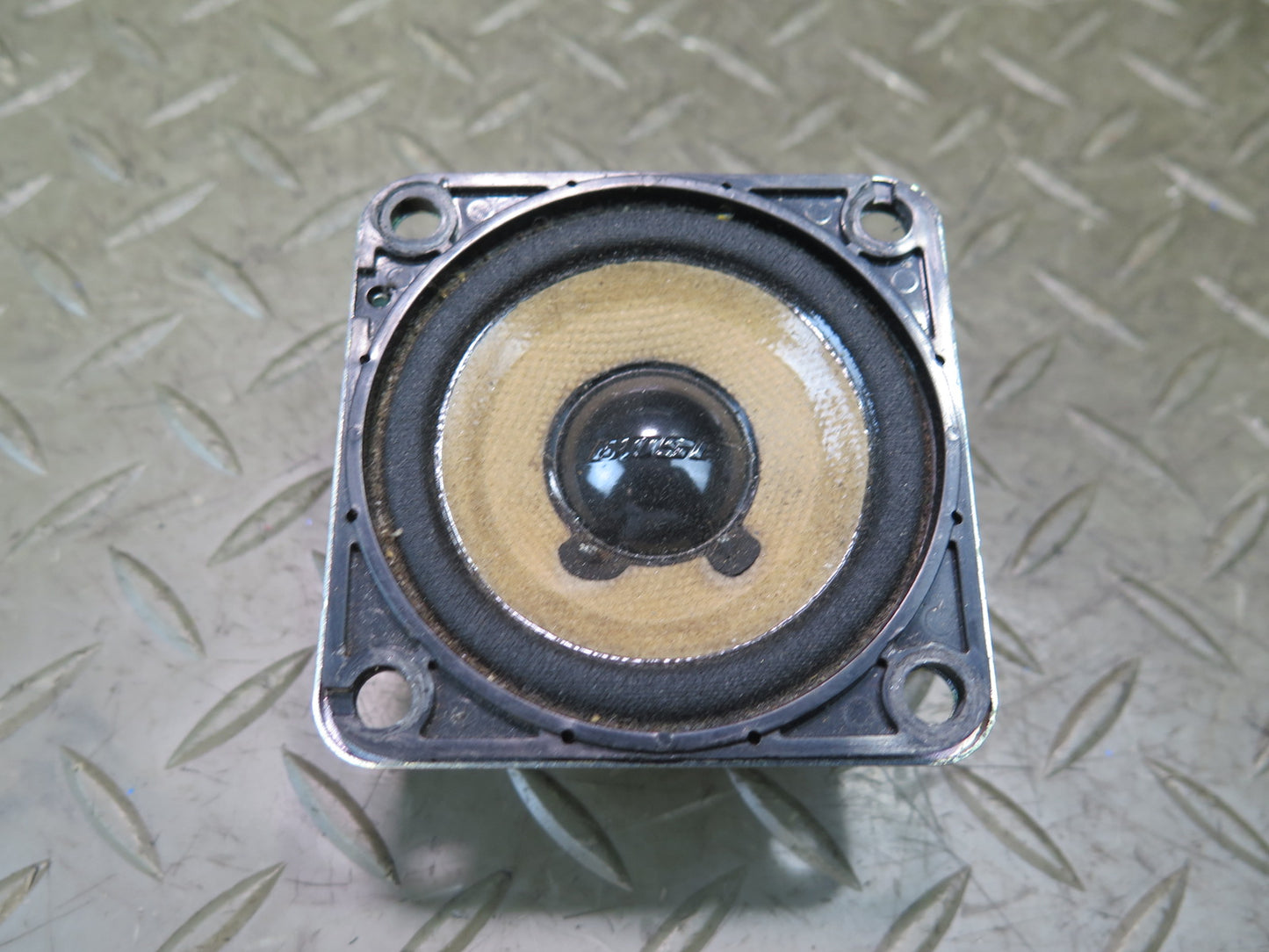 09-20 Nissan 370Z Z34 Set of 2 Dash Front Left & Right Bose Speaker OEM