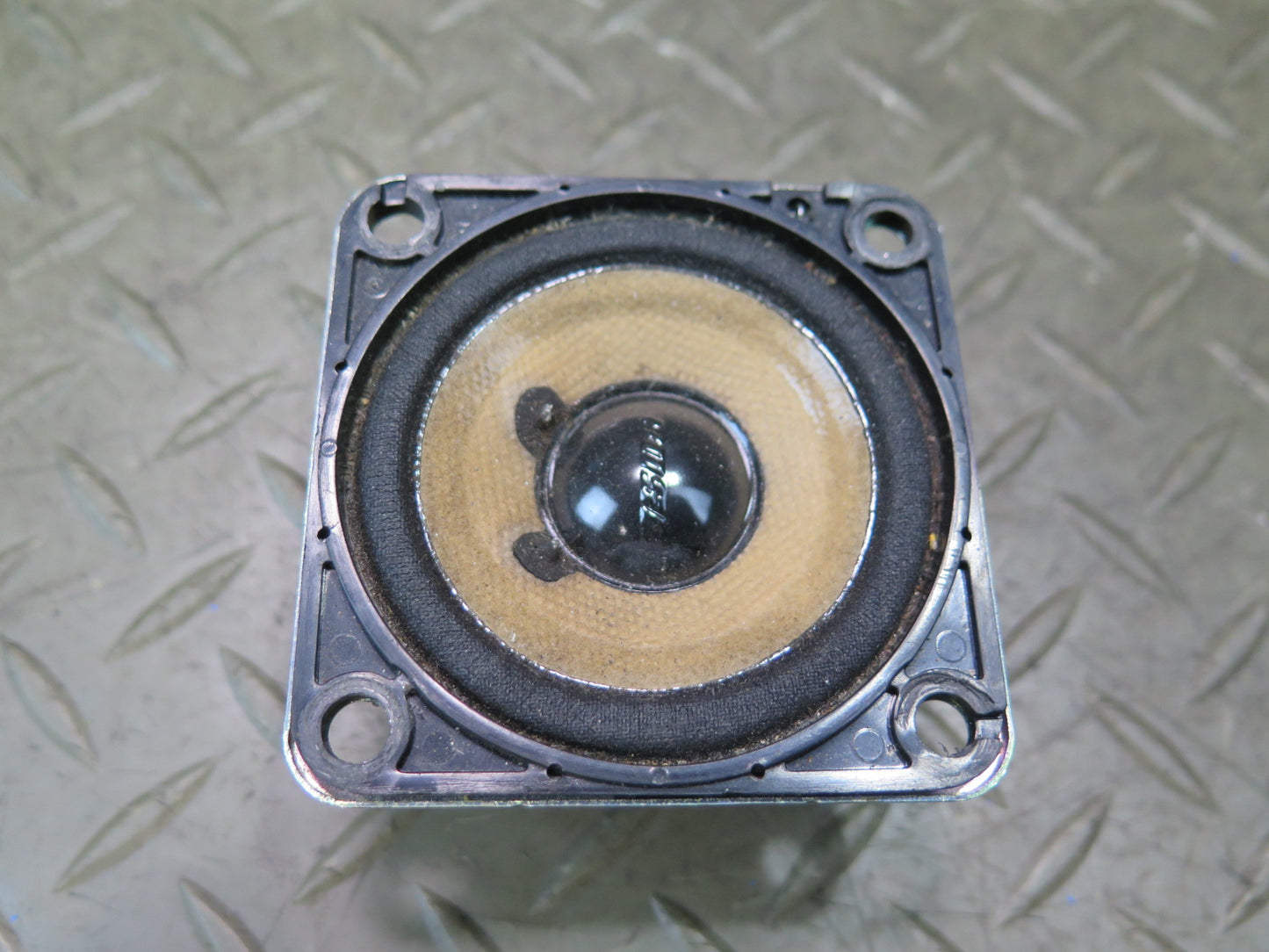 09-20 Nissan 370Z Z34 Set of 2 Dash Front Left & Right Bose Speaker OEM
