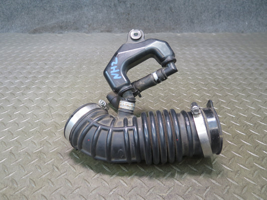 09-20 Nissan Z34 370Z VQ37VHR Right Air Intake Resonator Duct Hose Pipe OEM