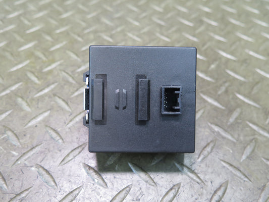 09-20 Nissan Z34 370Z Anti Theft Keyless Entry Control Module OEM