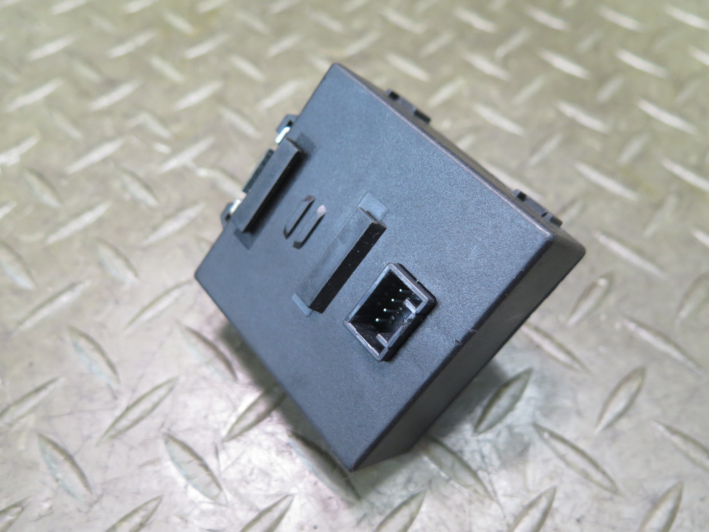 09-20 Nissan Z34 370Z Anti Theft Keyless Entry Control Module OEM