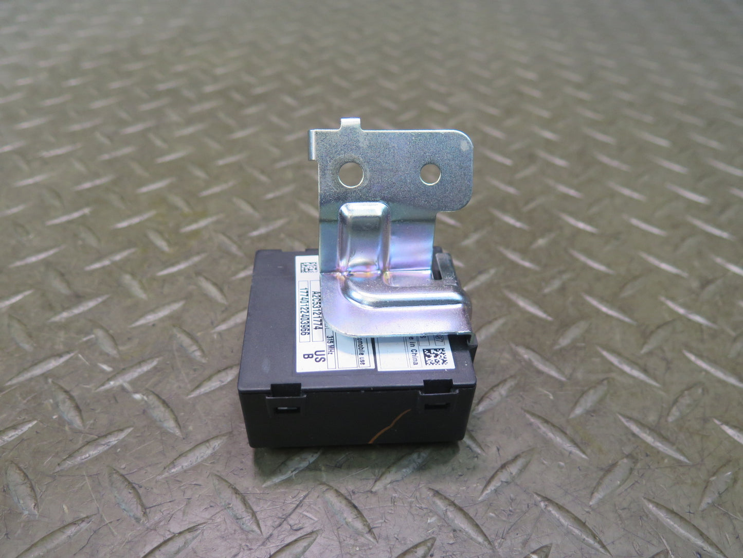 09-20 Nissan Z34 370Z Anti Theft Keyless Entry Control Module OEM