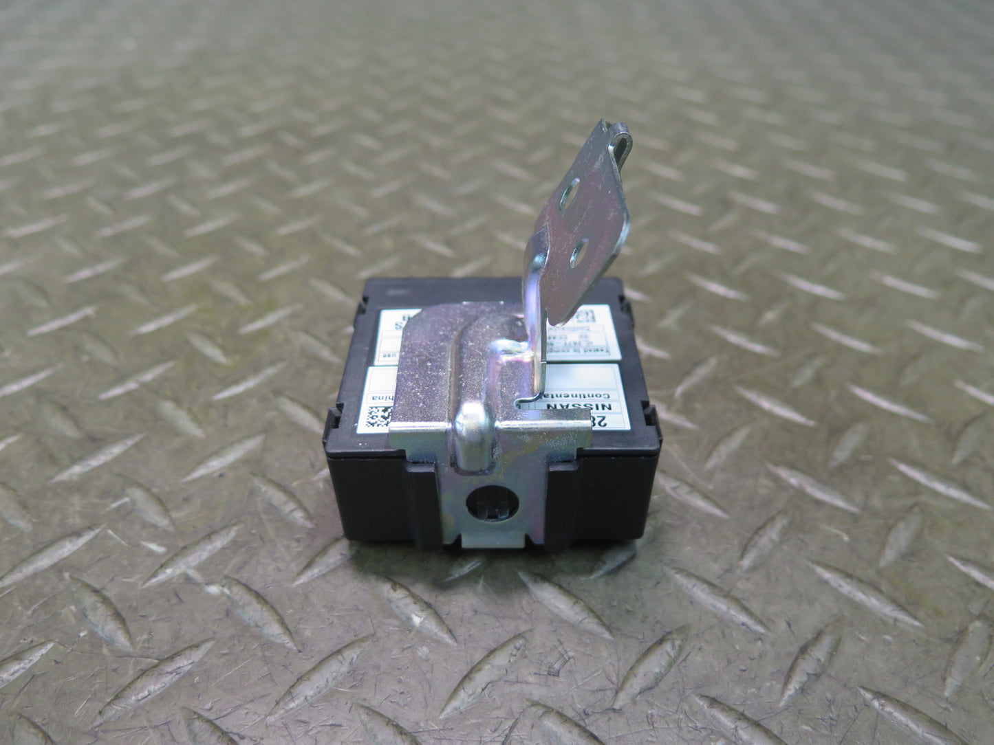 09-20 Nissan Z34 370Z Anti Theft Keyless Entry Control Module OEM