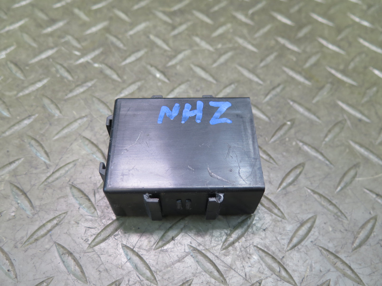 09-14 Nissan Z34 370Z Power Steering Control Module 28501-1CB0A OEM
