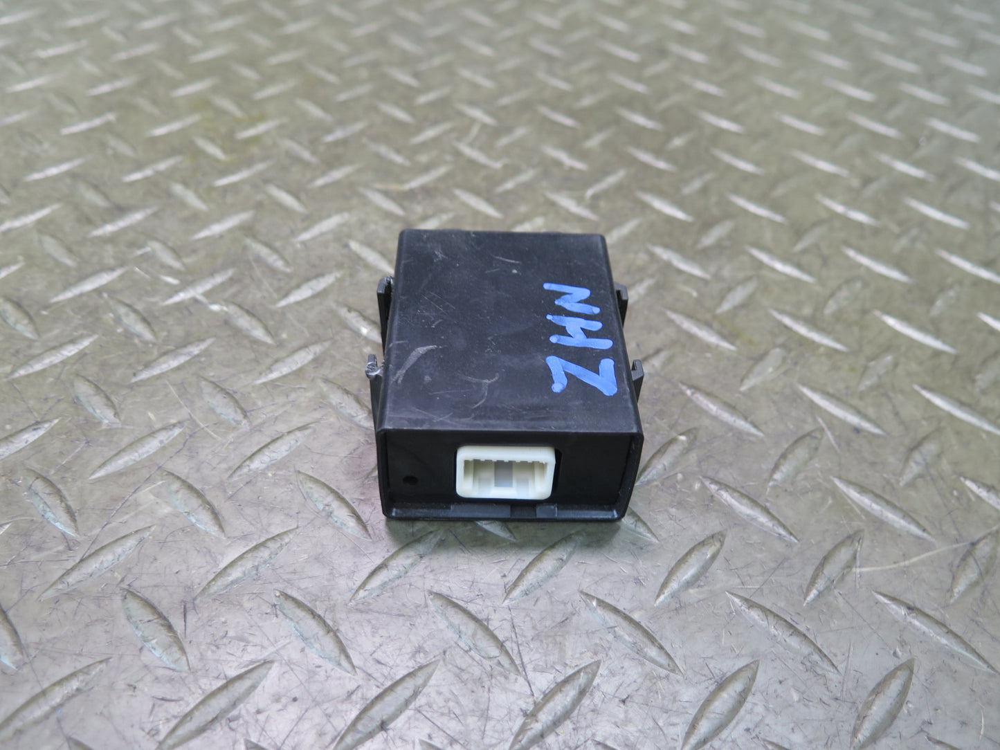 09-14 Nissan Z34 370Z Power Steering Control Module 28501-1CB0A OEM