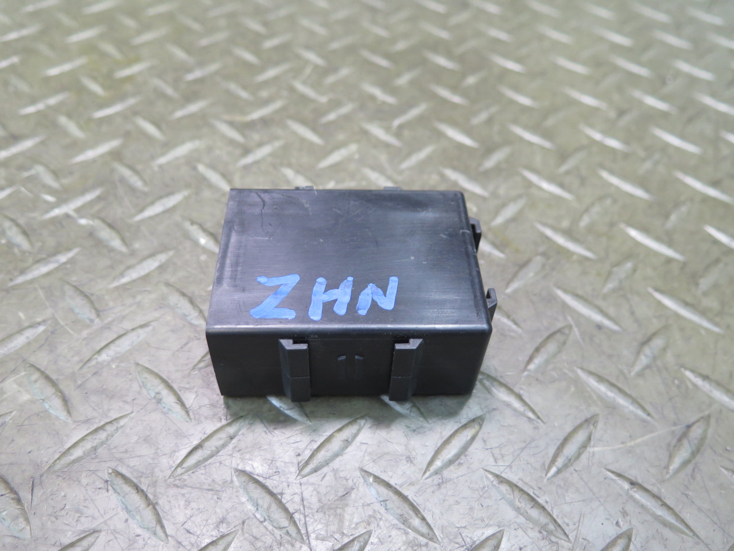 09-14 Nissan Z34 370Z Power Steering Control Module 28501-1CB0A OEM