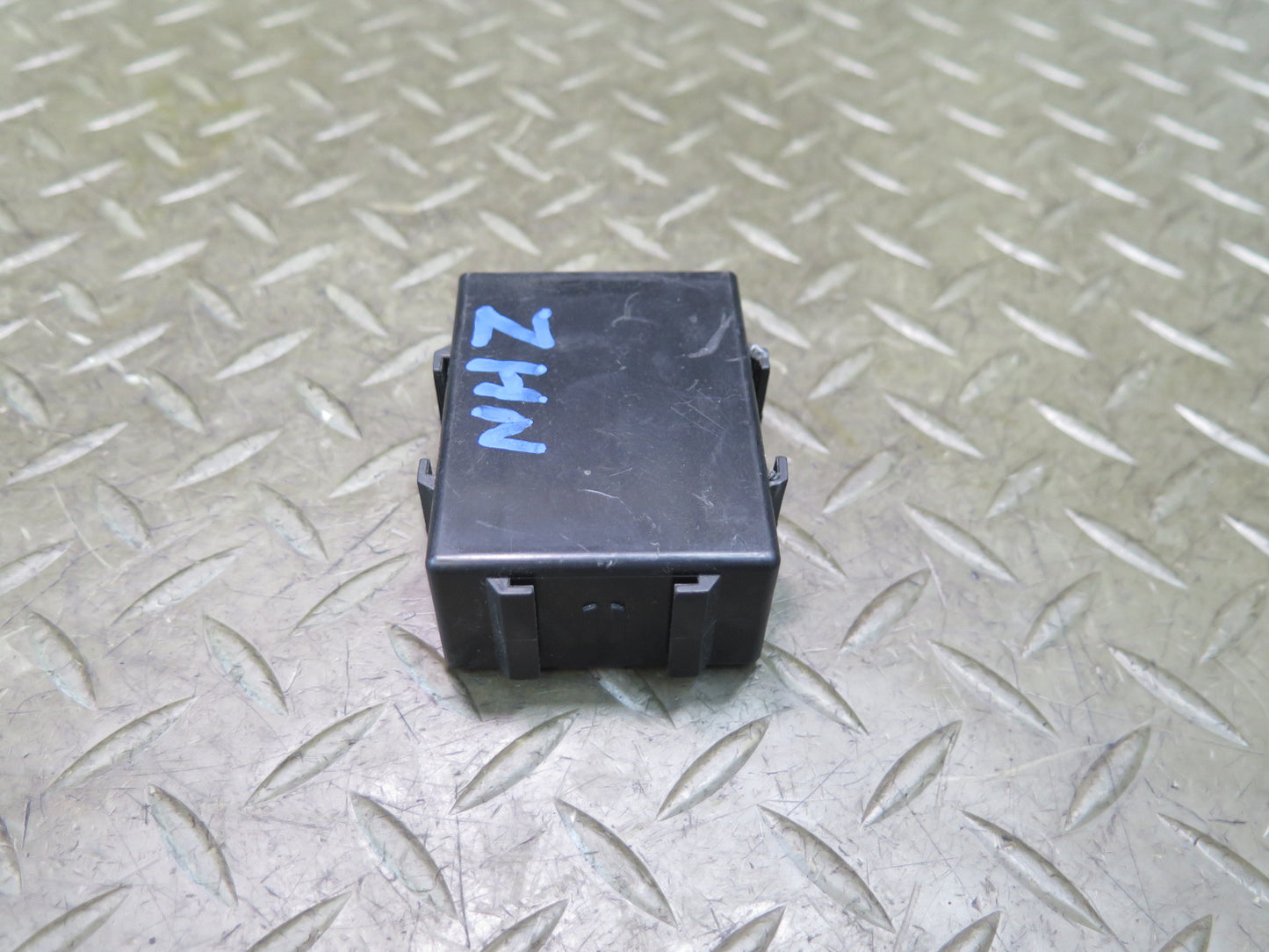09-14 Nissan Z34 370Z Power Steering Control Module 28501-1CB0A OEM