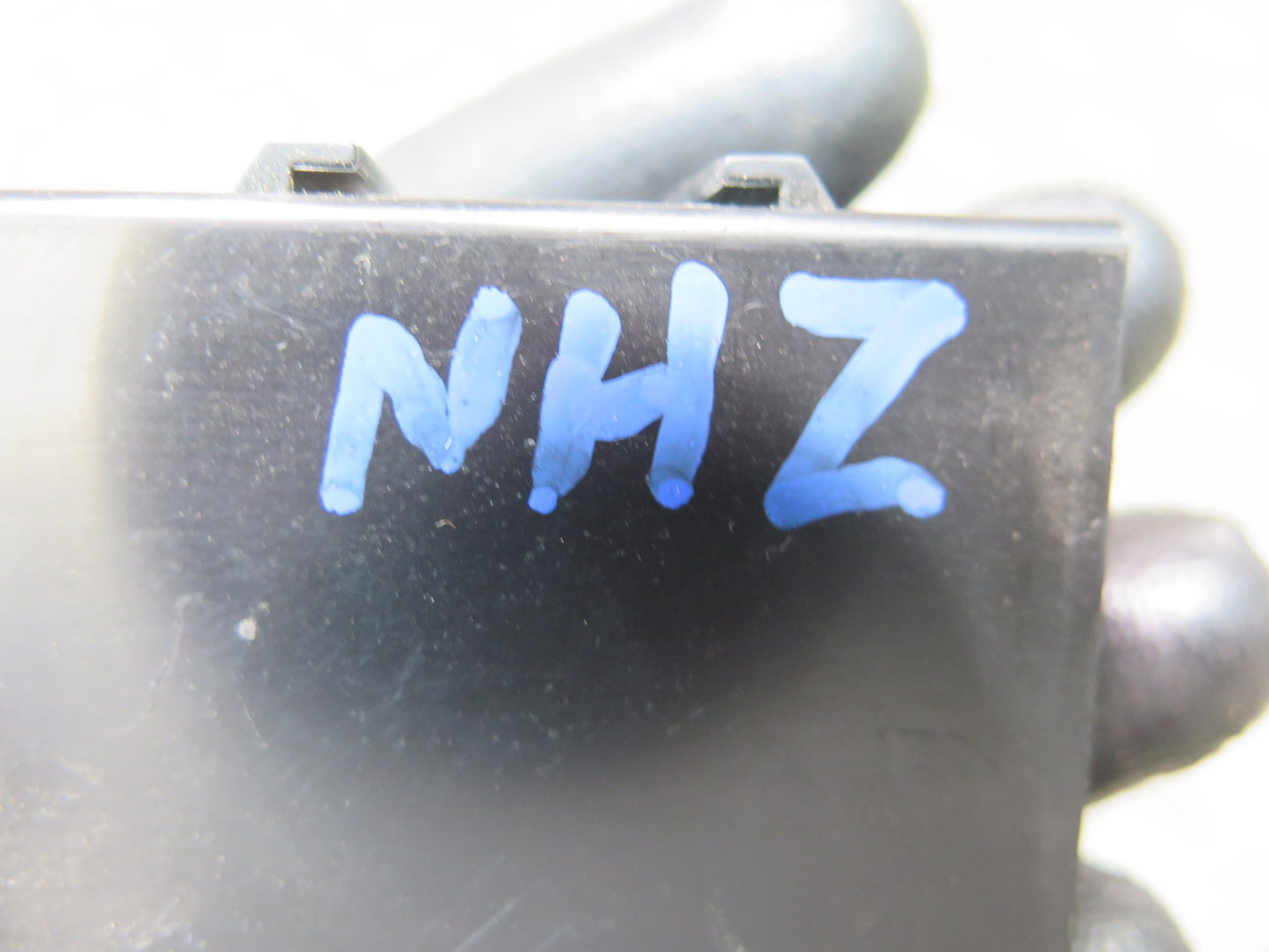 09-14 Nissan Z34 370Z Power Steering Control Module 28501-1CB0A OEM