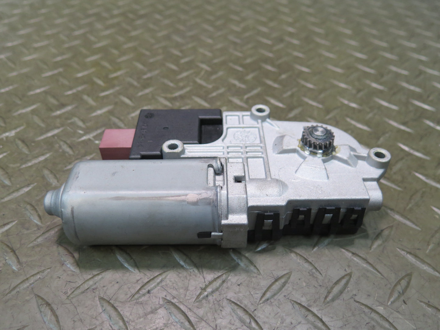 2012-2019 Mercedes X166 W166 ML GLE Upper Sunroof Power Motor Drive Unit