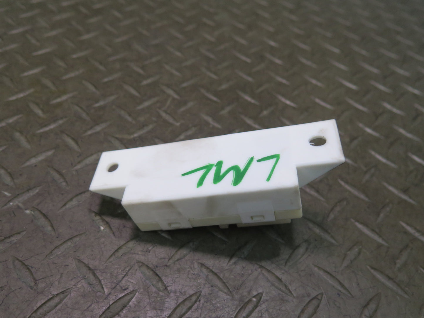 2012-2015 Mercedes X166 W166 Ml-class Headlight Range Adjust Control Module