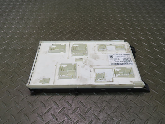 2012-2015 Mercedes X166 W166 Ml-class Front SAM Signal Acquisition Module