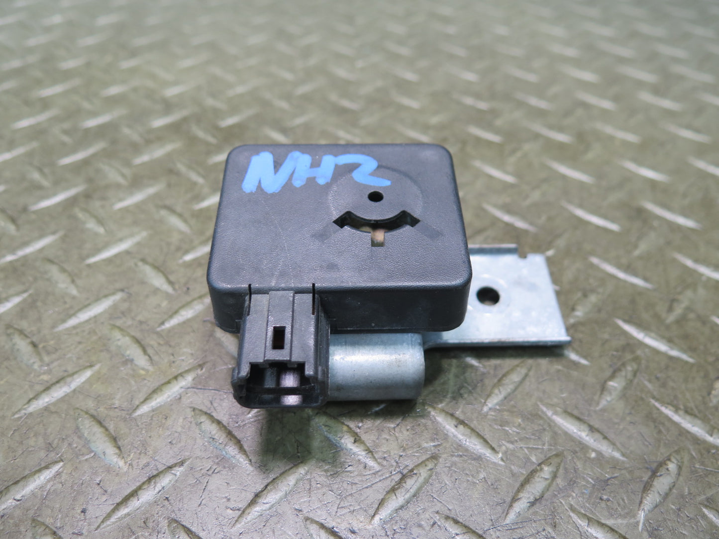 09-20 Nissan 370Z Z34 Theft Locking Buzzer Control Module Unit OEM