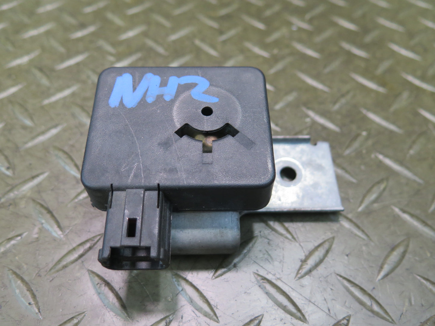 09-20 Nissan 370Z Z34 Theft Locking Buzzer Control Module Unit OEM
