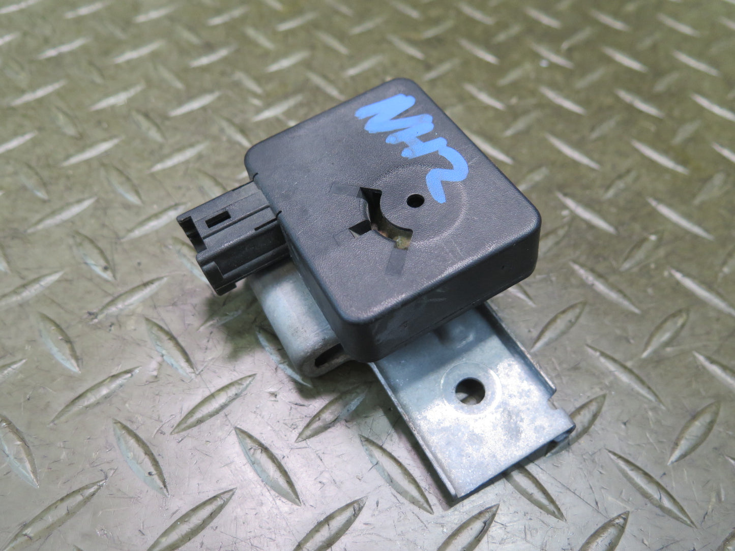 09-20 Nissan 370Z Z34 Theft Locking Buzzer Control Module Unit OEM