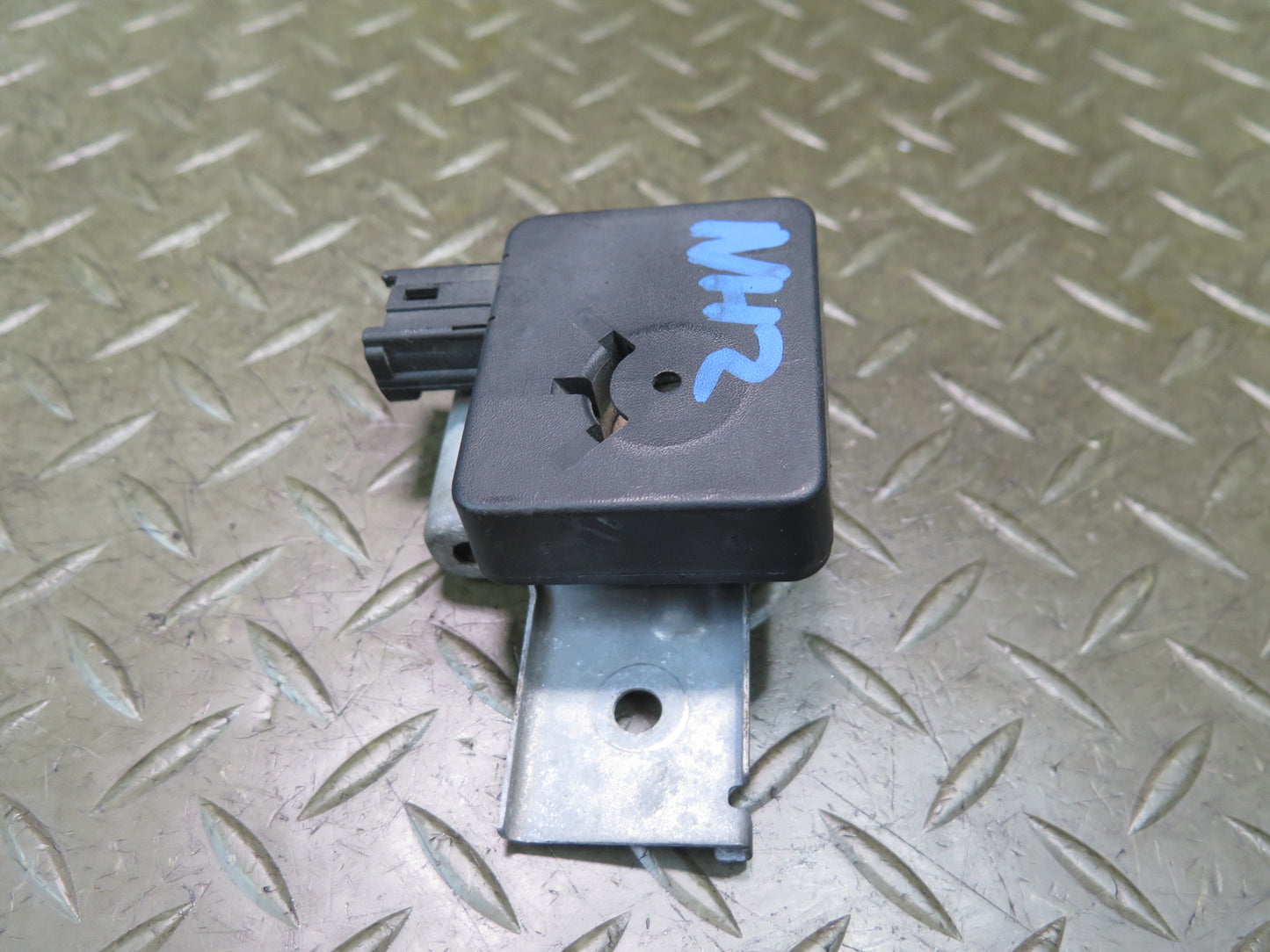 09-20 Nissan 370Z Z34 Theft Locking Buzzer Control Module Unit OEM