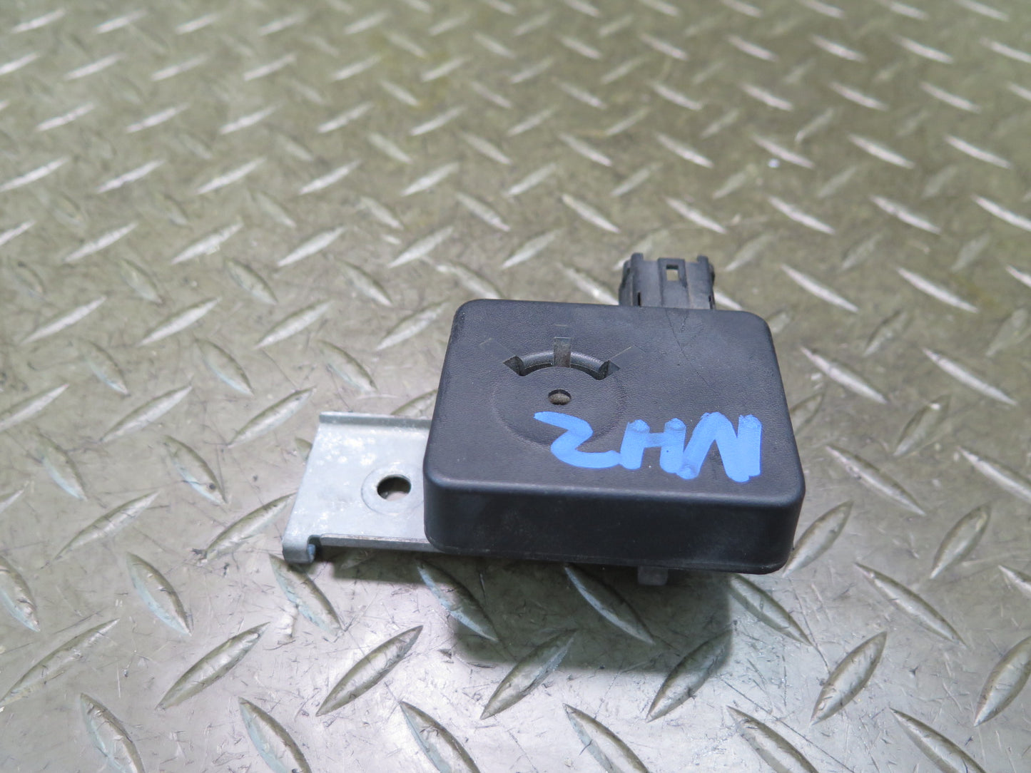 09-20 Nissan 370Z Z34 Theft Locking Buzzer Control Module Unit OEM