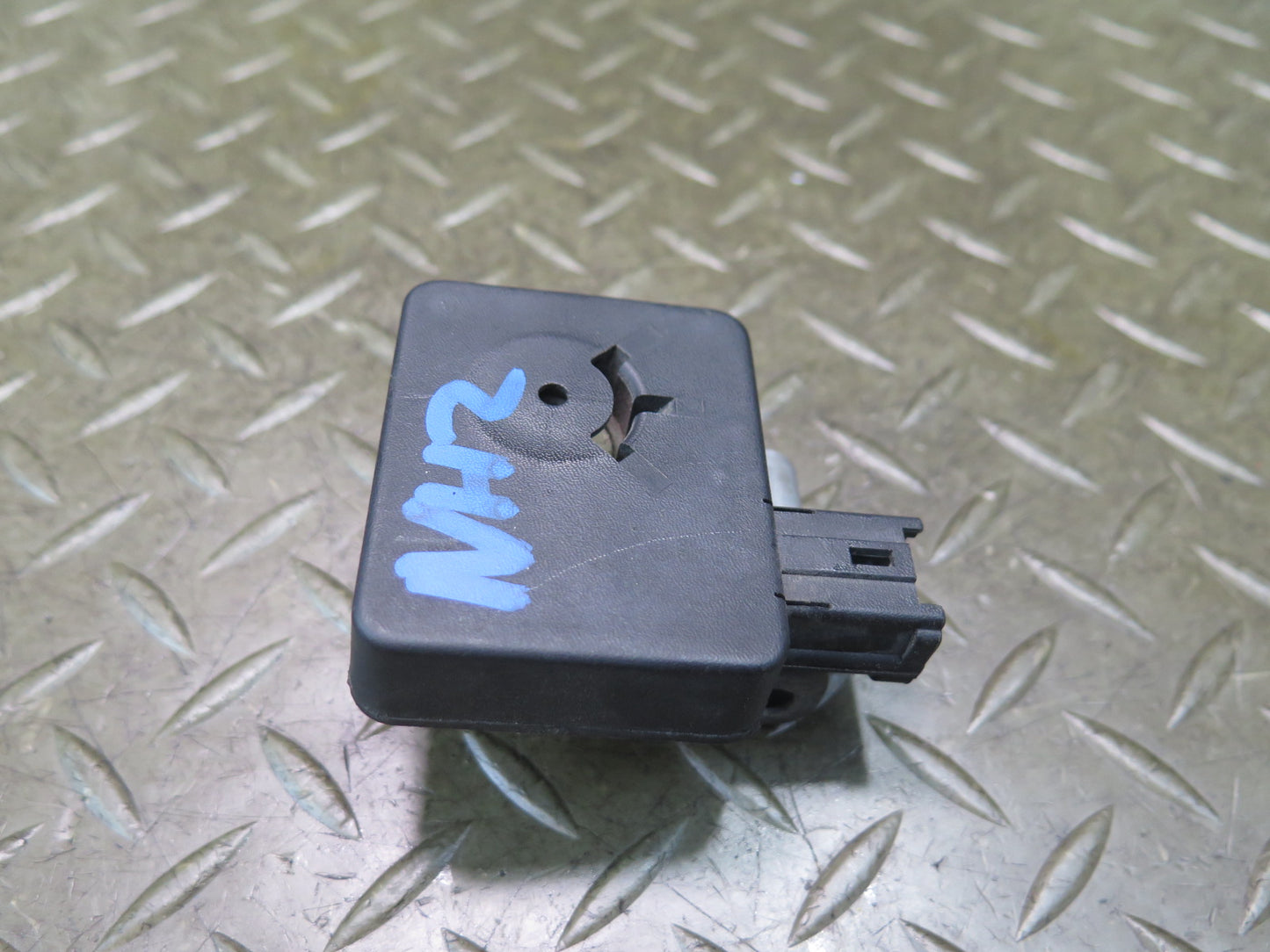 09-20 Nissan 370Z Z34 Theft Locking Buzzer Control Module Unit OEM