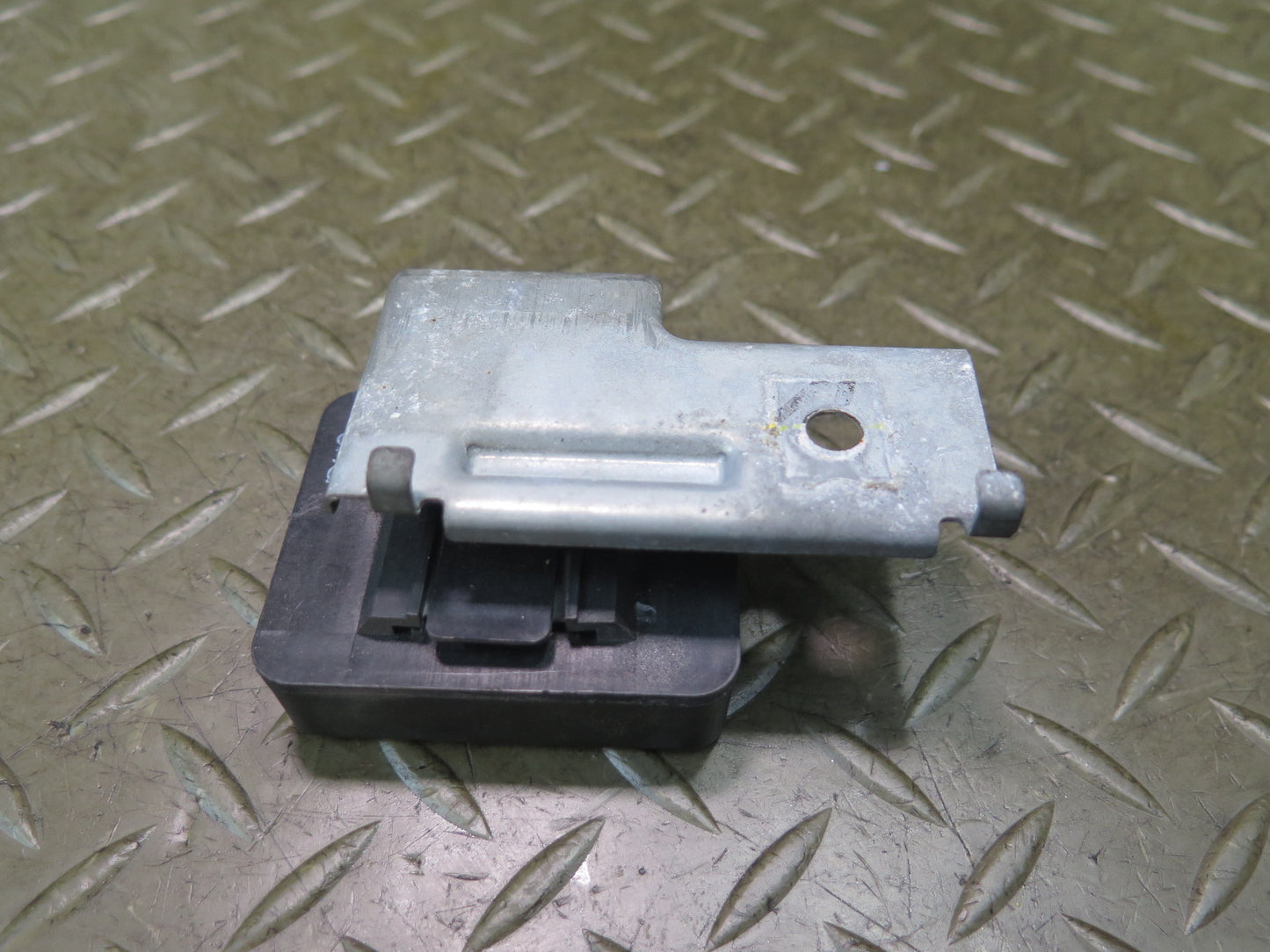 09-20 Nissan 370Z Z34 Theft Locking Buzzer Control Module Unit OEM