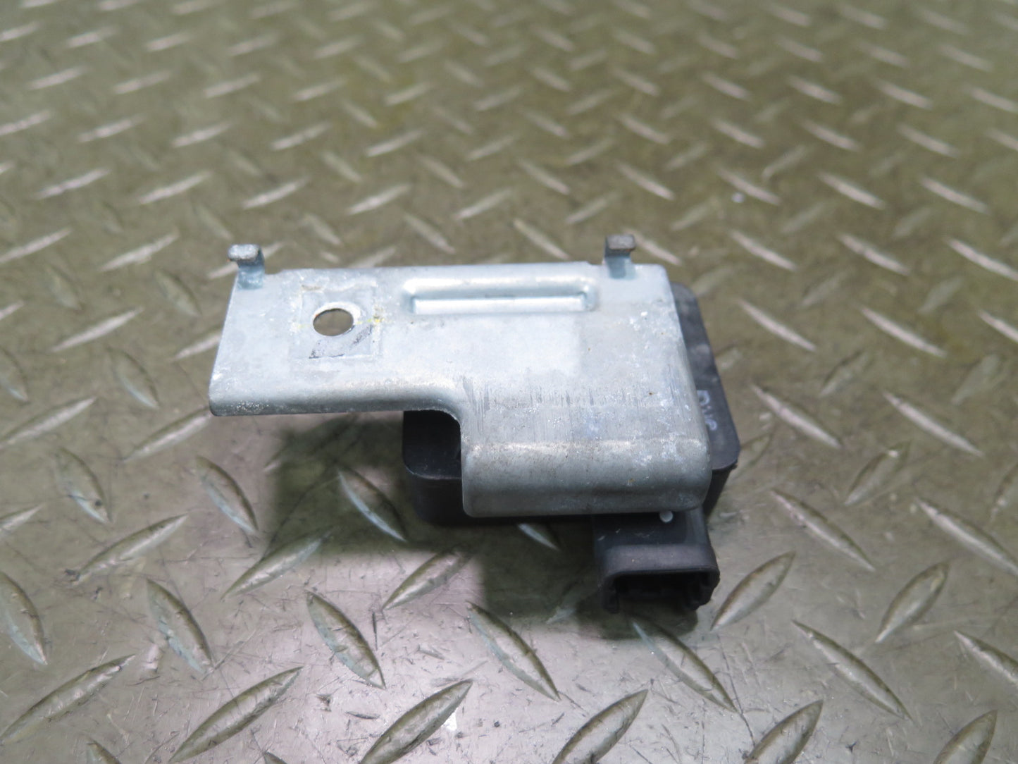 09-20 Nissan 370Z Z34 Theft Locking Buzzer Control Module Unit OEM