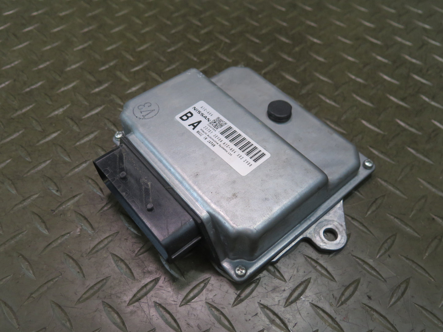 12-14 Nissan Z34 370Z VQ37VHR Variable Valve Control Module Unit 23751-3EV0A OEM