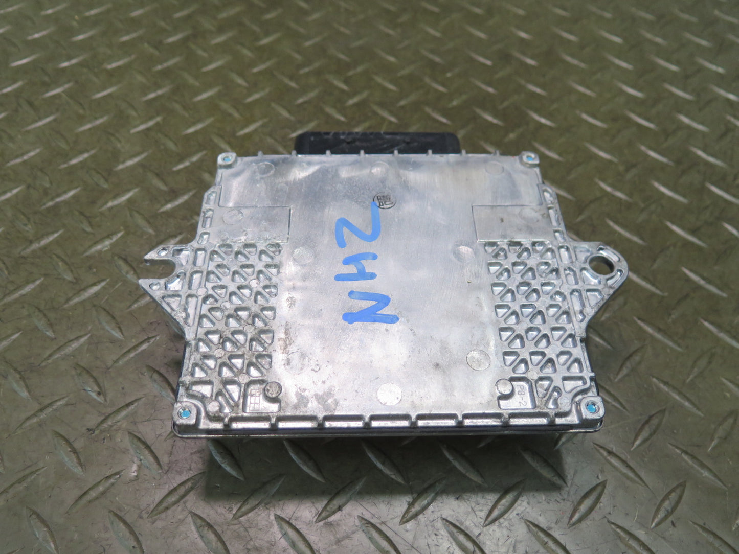 12-14 Nissan Z34 370Z VQ37VHR Variable Valve Control Module Unit 23751-3EV0A OEM