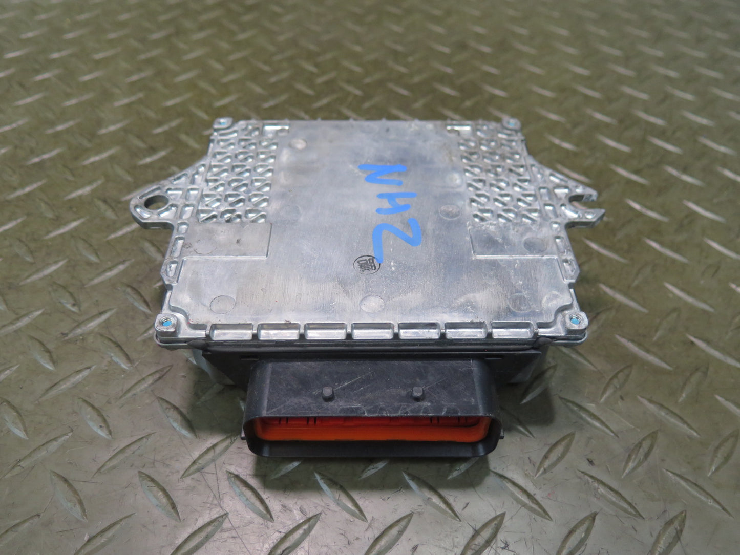12-14 Nissan Z34 370Z VQ37VHR Variable Valve Control Module Unit 23751-3EV0A OEM