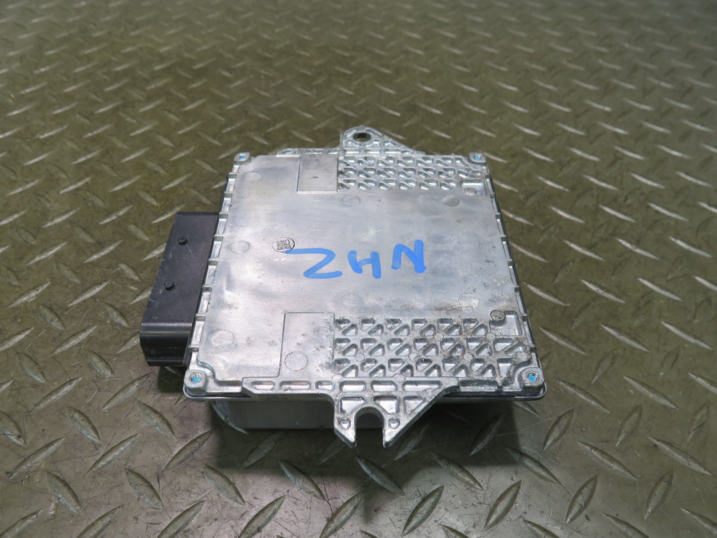 12-14 Nissan Z34 370Z VQ37VHR Variable Valve Control Module Unit 23751-3EV0A OEM
