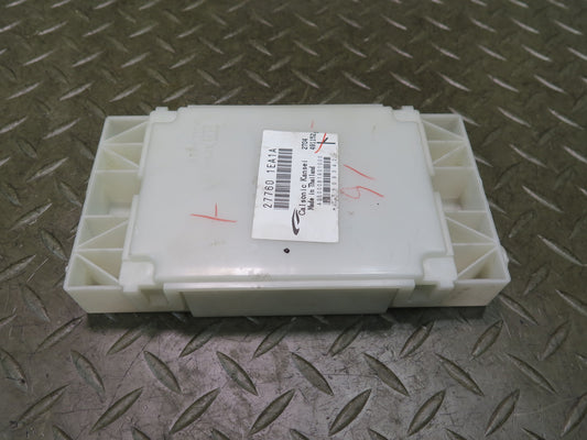 09-14 Nissan Z34 370Z A/C Climate Control Amplifier Module Unit 27760-1EA1A OEM