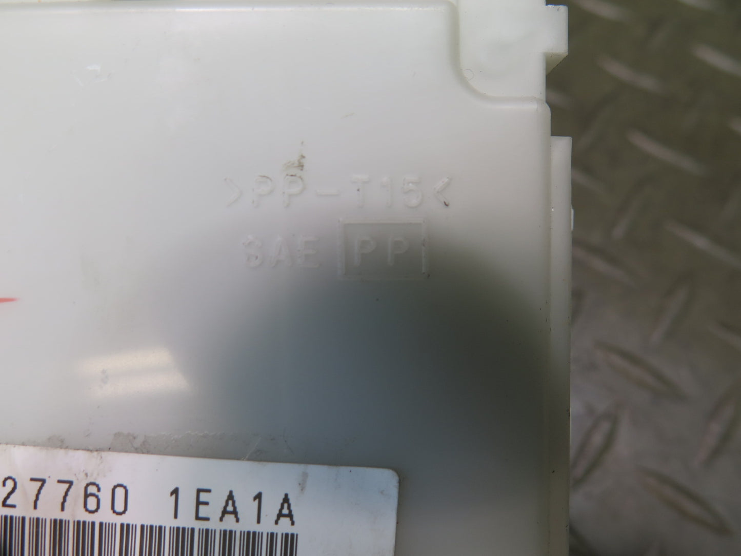 09-14 Nissan Z34 370Z A/C Climate Control Amplifier Module Unit 27760-1EA1A OEM