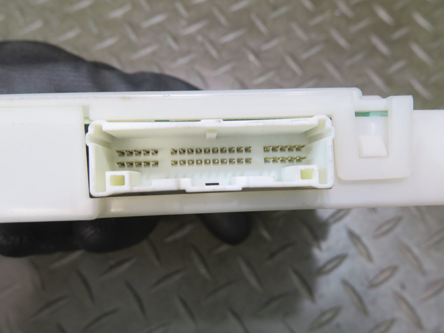 09-14 Nissan Z34 370Z A/C Climate Control Amplifier Module Unit 27760-1EA1A OEM