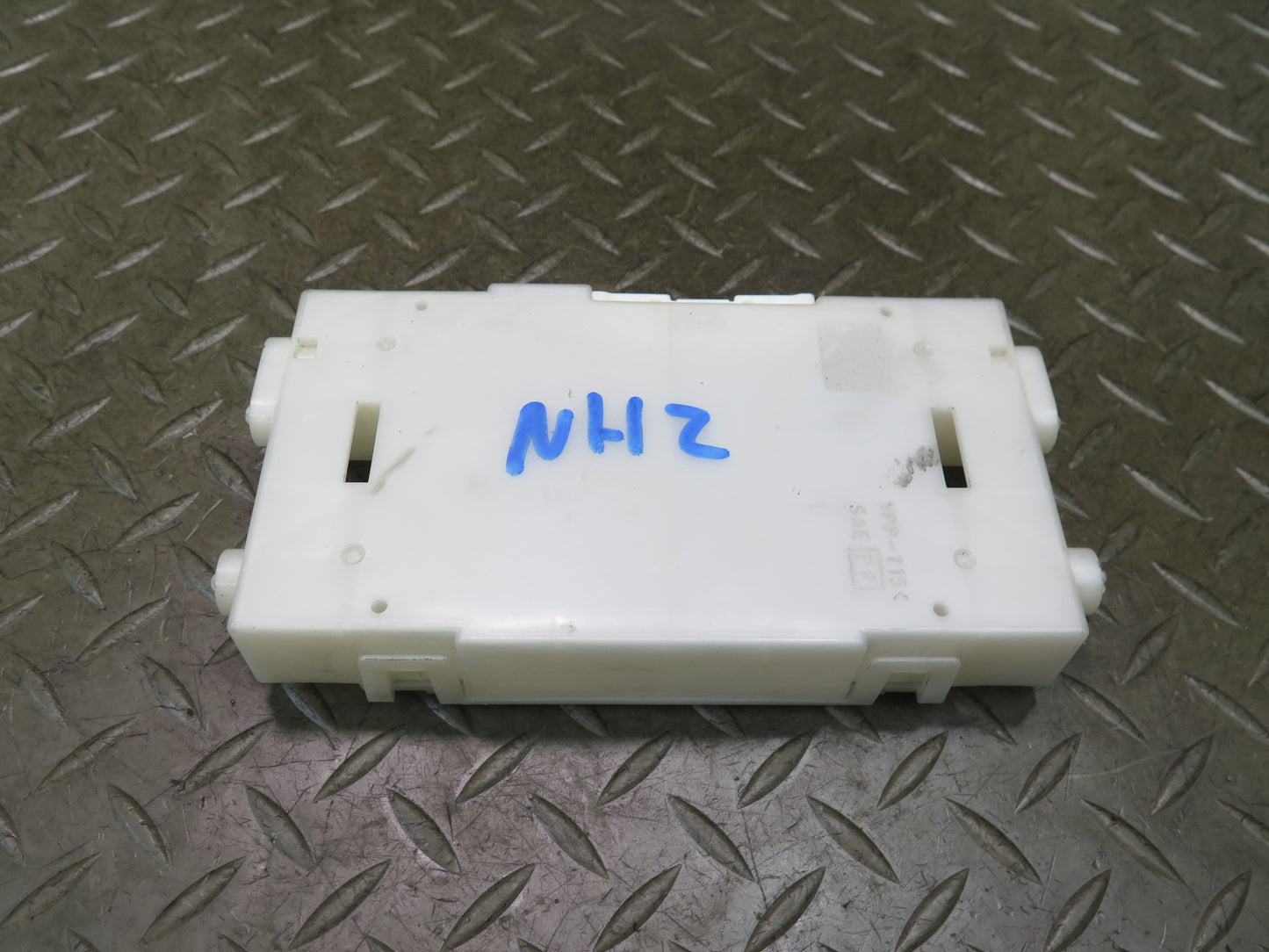 09-14 Nissan Z34 370Z A/C Climate Control Amplifier Module Unit 27760-1EA1A OEM