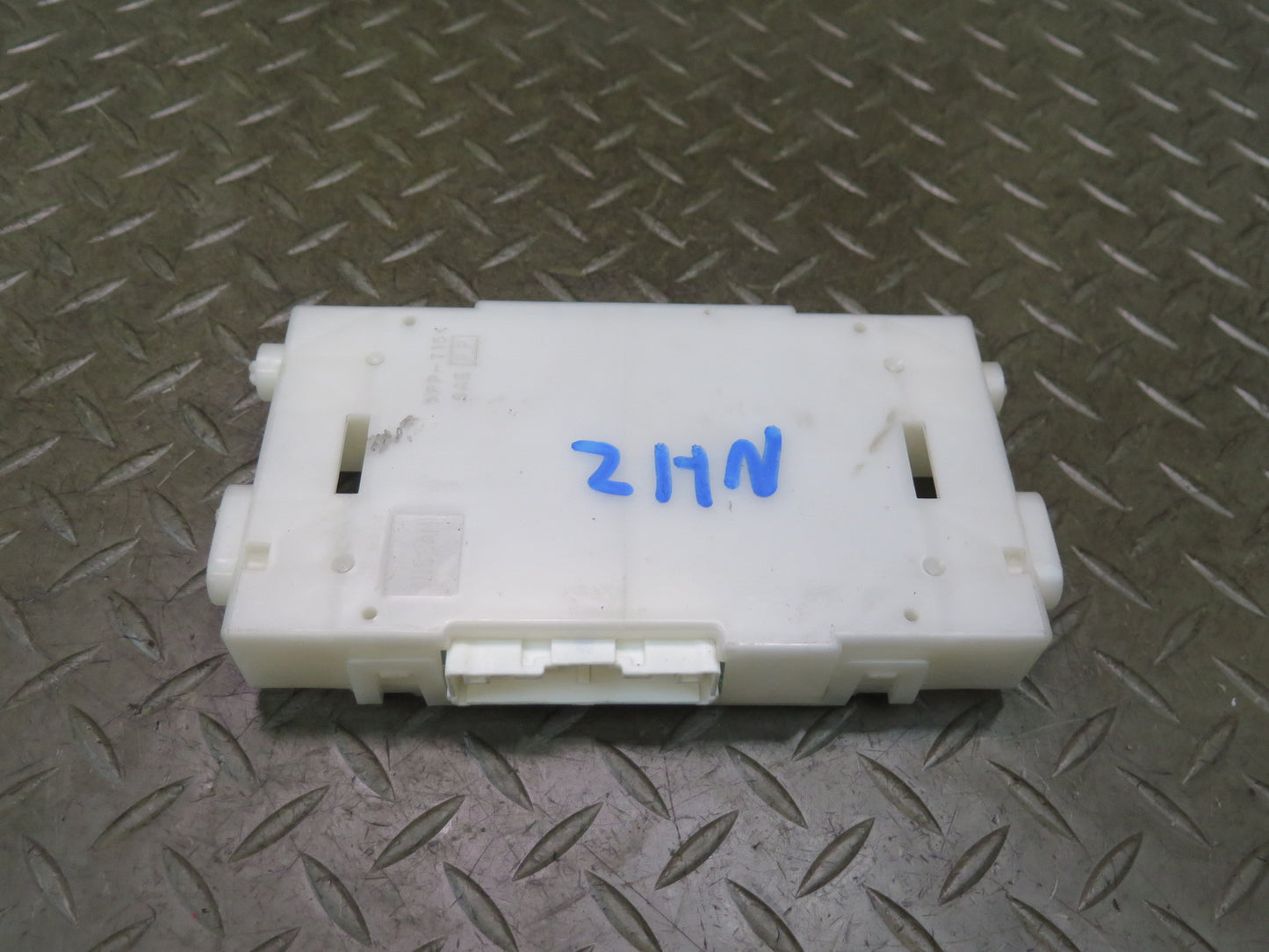 09-14 Nissan Z34 370Z A/C Climate Control Amplifier Module Unit 27760-1EA1A OEM