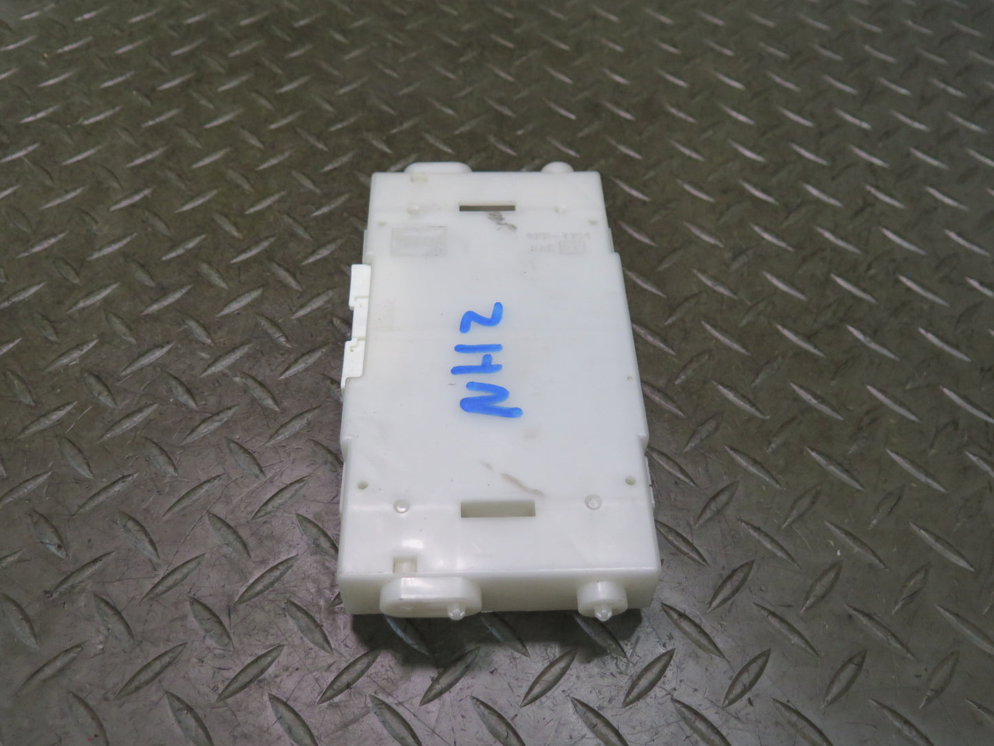 09-14 Nissan Z34 370Z A/C Climate Control Amplifier Module Unit 27760-1EA1A OEM