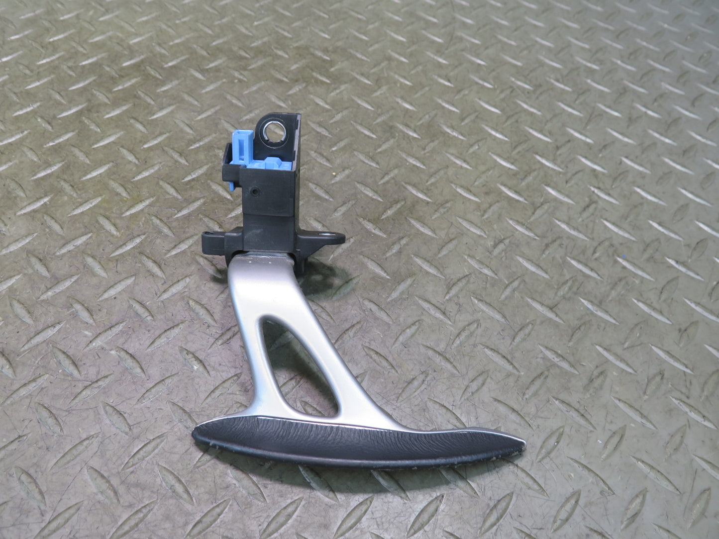 09-20 Nissan 370Z Z34 Left & Right Steering Shift Paddle Switch Set OEM