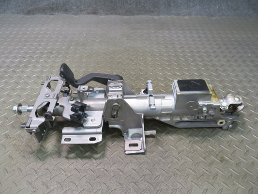 13-20 Nissan Z34 370Z A/T Steering Column Assembly 72K Miles OEM