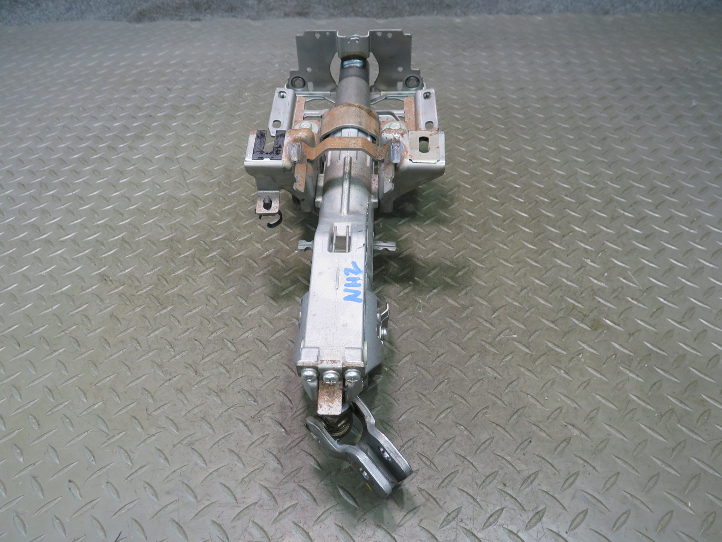 13-20 Nissan Z34 370Z A/T Steering Column Assembly 72K Miles OEM