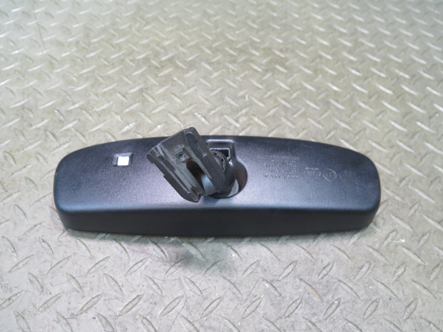 10-14 Nissan Z34 370Z Convert Interior Rear View Mirror Auto Dim w Homelink OEM