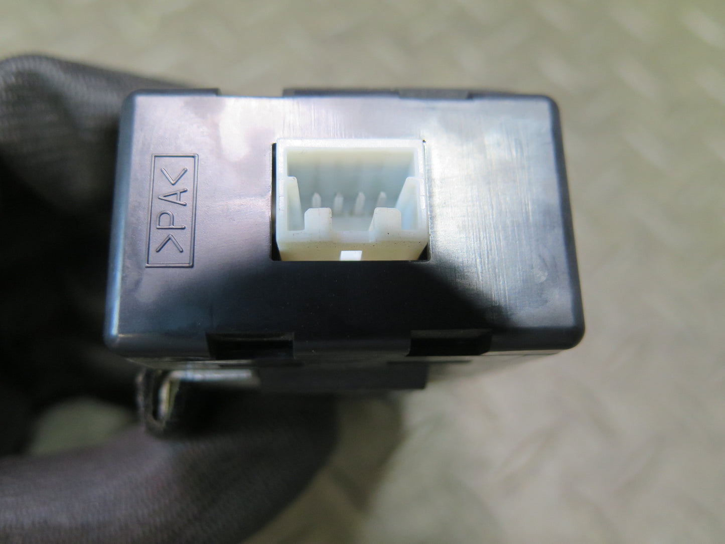 09-20 Nissan Z34 370Z Anti Theft Keyless Entry Sensor Module Unit OEM