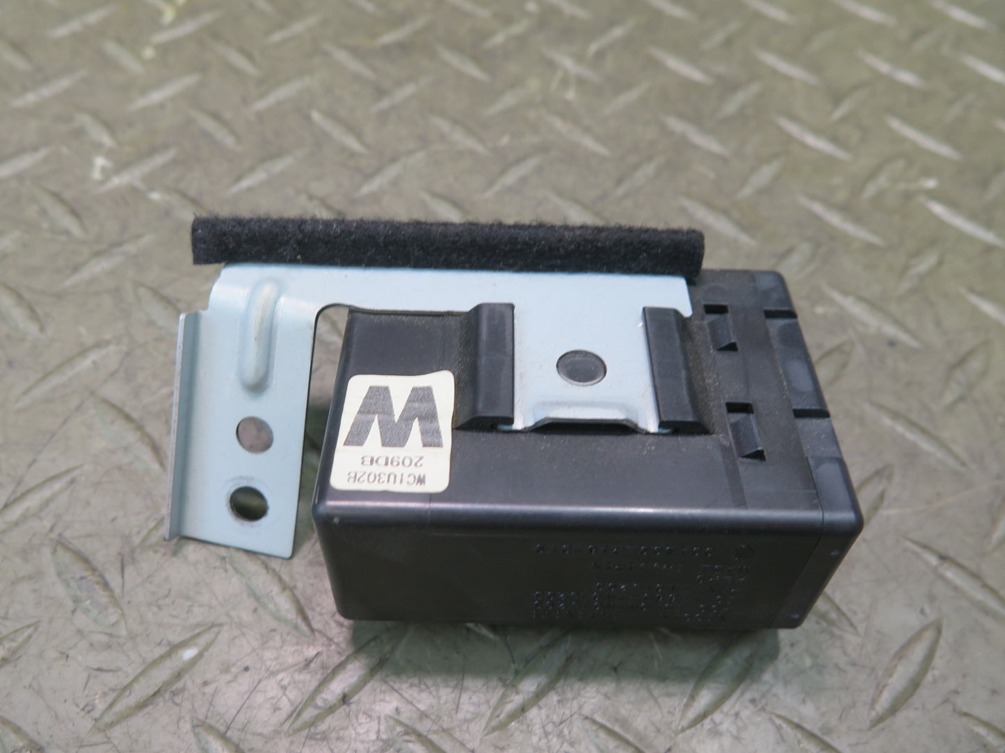 09-20 Nissan Z34 370Z Anti Theft Keyless Entry Sensor Module Unit OEM