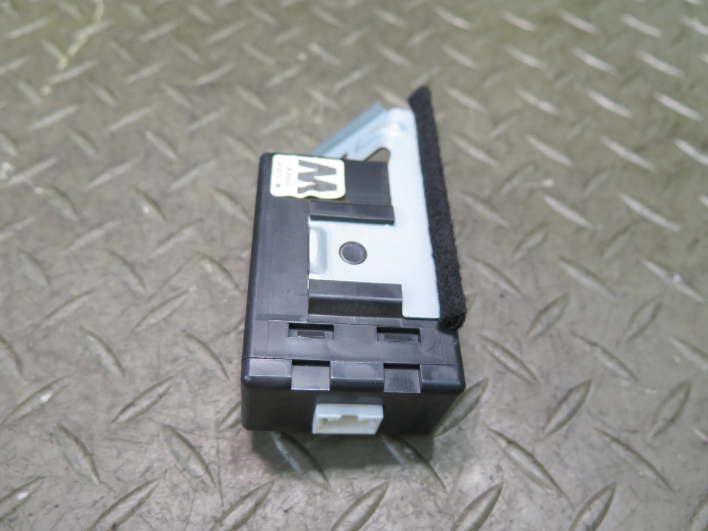 09-20 Nissan Z34 370Z Anti Theft Keyless Entry Sensor Module Unit OEM