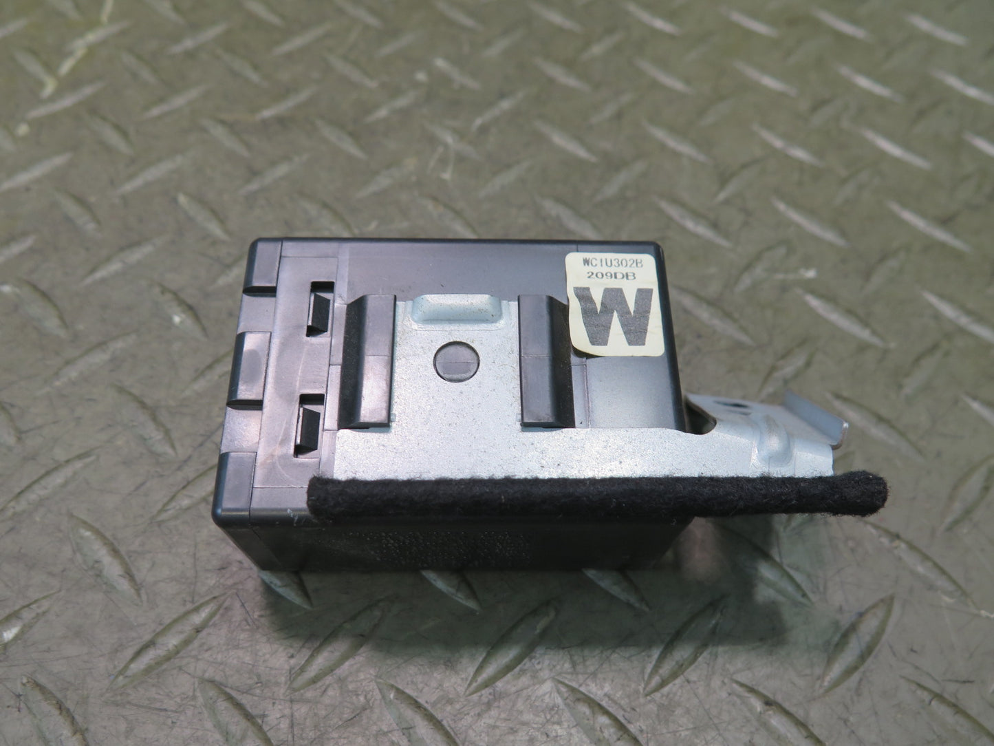 09-20 Nissan Z34 370Z Anti Theft Keyless Entry Sensor Module Unit OEM