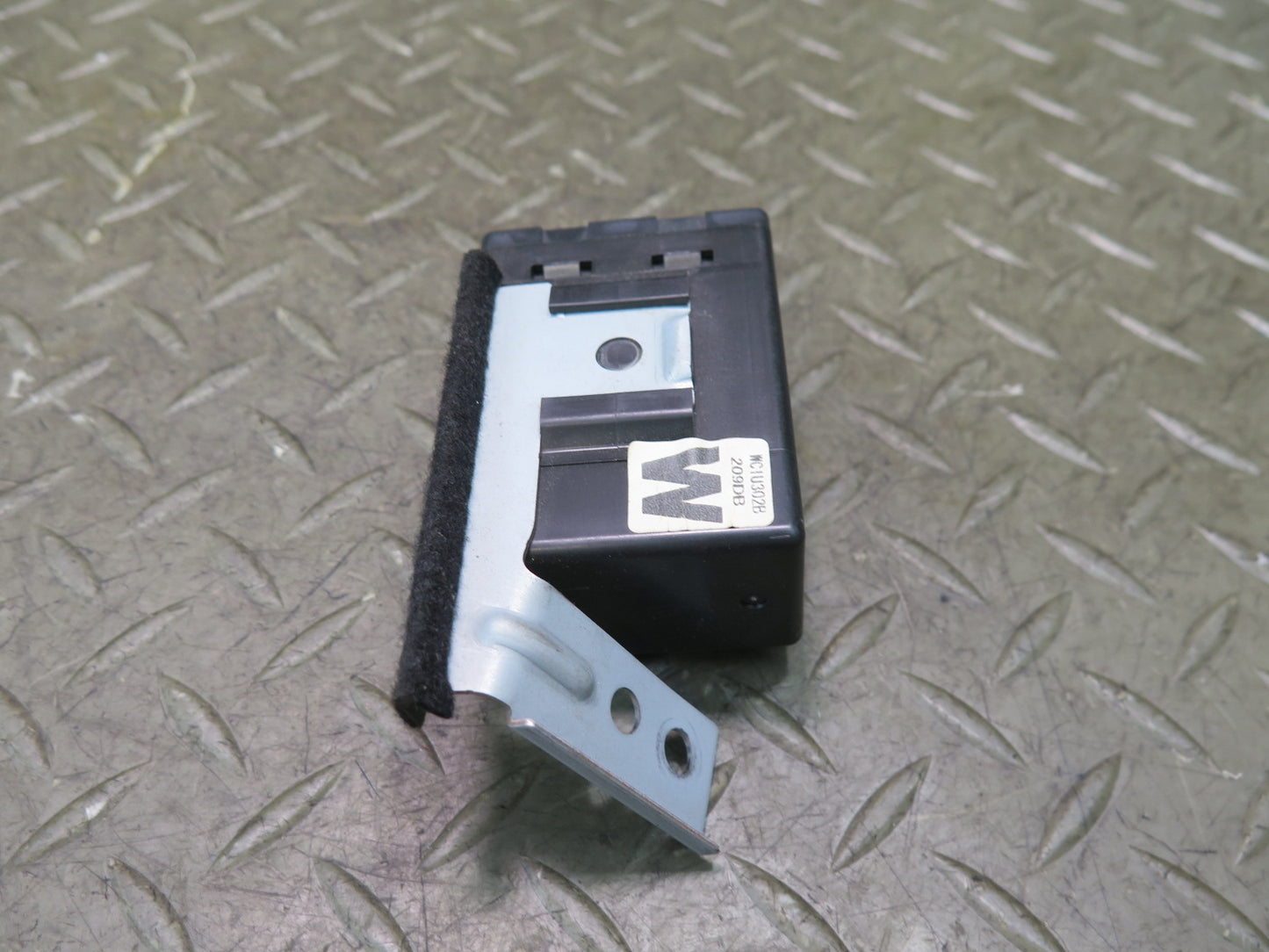 09-20 Nissan Z34 370Z Anti Theft Keyless Entry Sensor Module Unit OEM