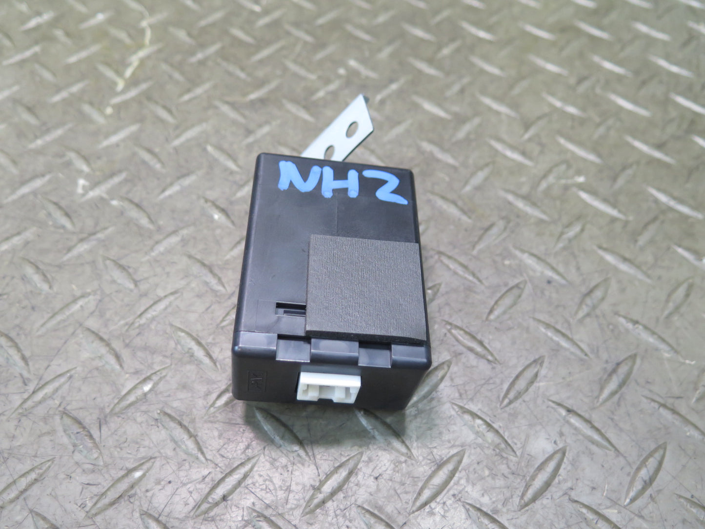09-20 Nissan Z34 370Z Anti Theft Keyless Entry Sensor Module Unit OEM