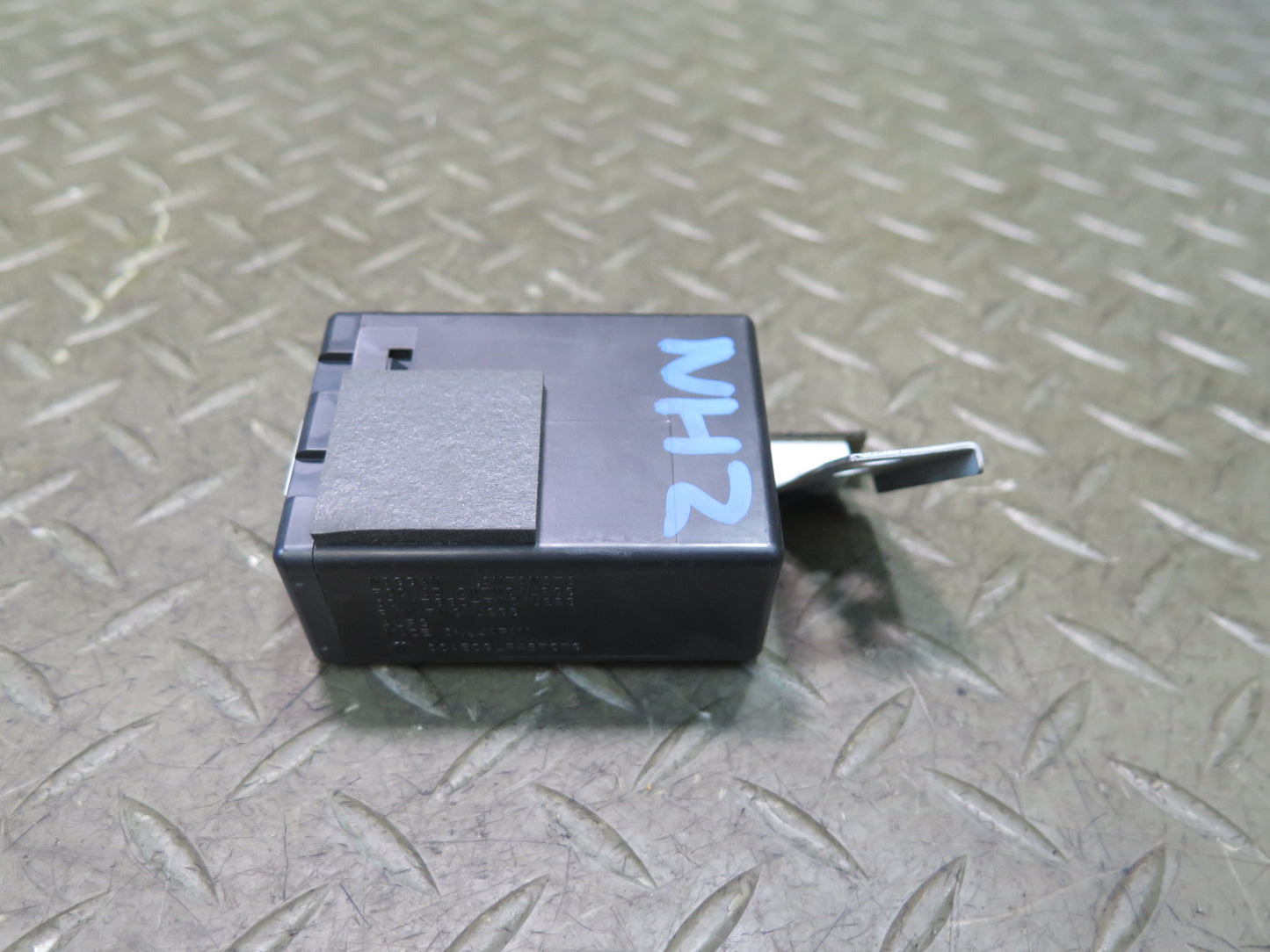 09-20 Nissan Z34 370Z Anti Theft Keyless Entry Sensor Module Unit OEM