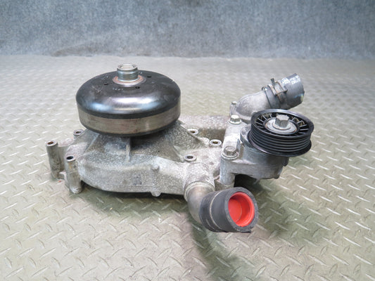 2003-2007 Hummer H2 6.0L Enigne Coolant Water Pump