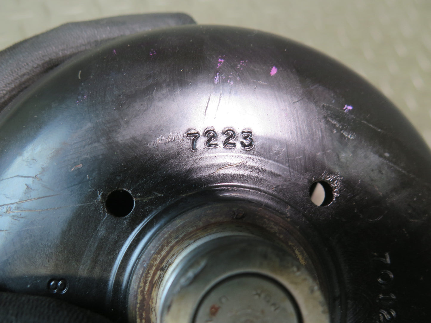 2003-2007 Hummer H2 6.0L Enigne Coolant Water Pump