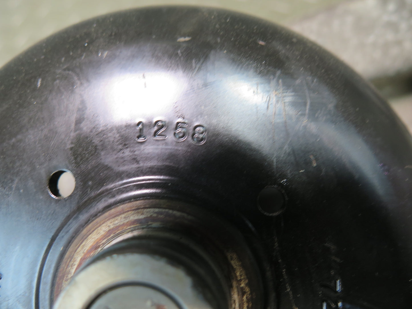 2003-2007 Hummer H2 6.0L Enigne Coolant Water Pump