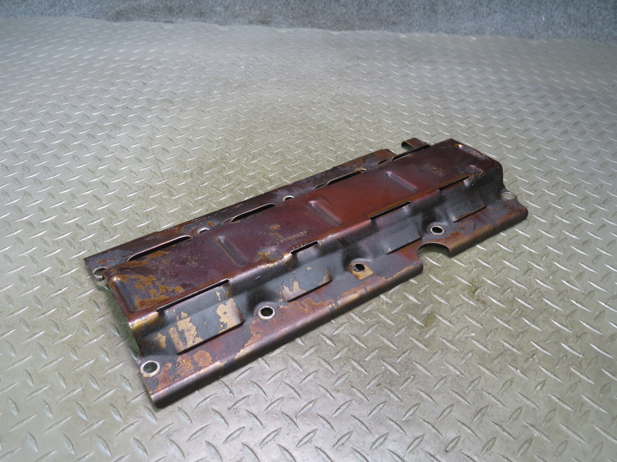 2003-2007 Hummer H2 Engine Oil Baffle 12558266 OEM