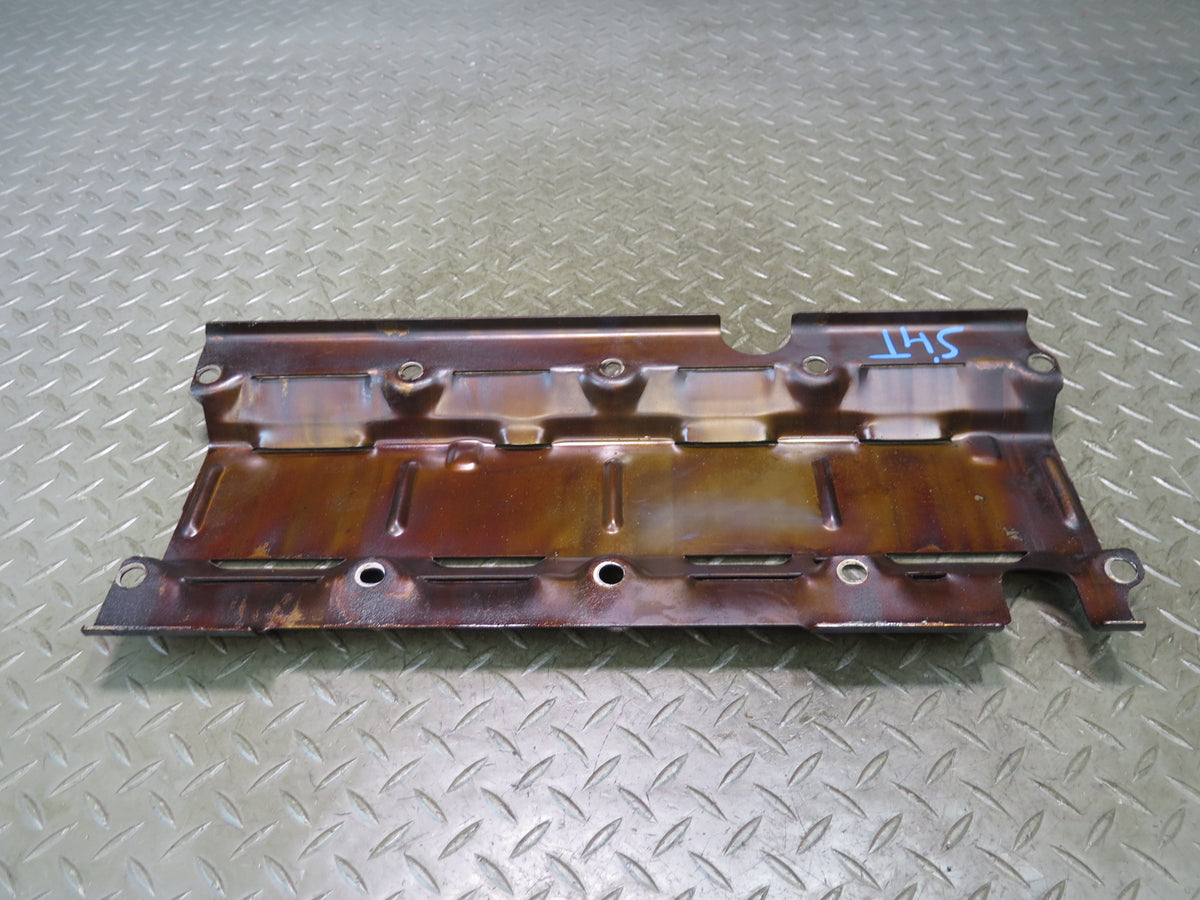 2003-2007 Hummer H2 Engine Oil Baffle 12558266 OEM